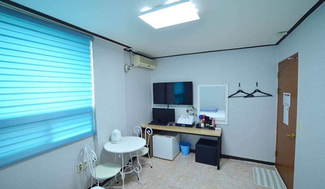 Wow Motel 부산광역시 외부 사진
