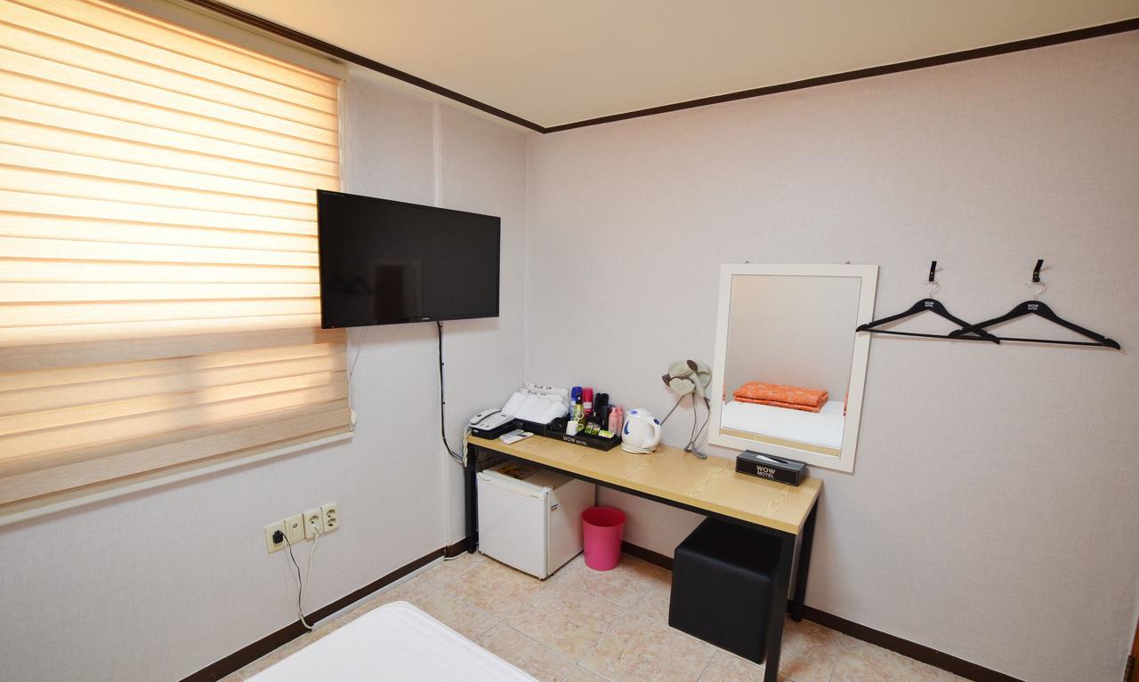 Wow Motel 부산광역시 외부 사진