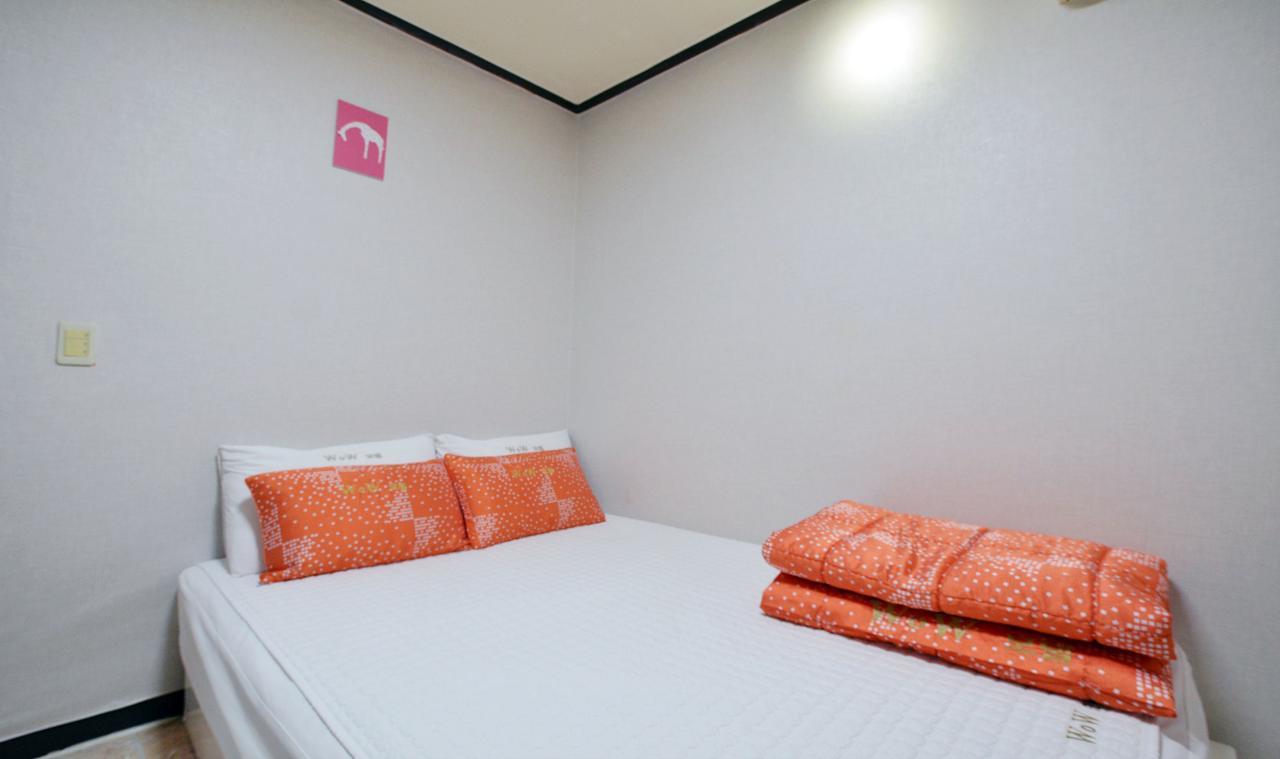 Wow Motel 부산광역시 외부 사진