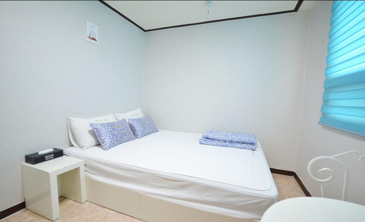 Wow Motel 부산광역시 외부 사진